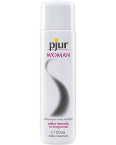 Pjur - WOMAN liukuvoide