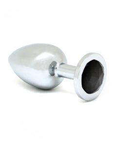 Butt Plug Big, Musta