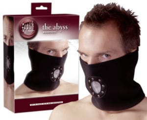 Neoprene Gag OR24906761001p