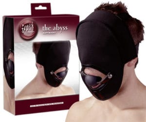 Neopren Head Mask OR24906841001p
