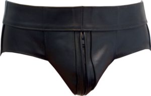 Powerjock, Nahkaa B230101