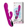 Pretty Love - Crazy Passion Vibraattori R6201-0