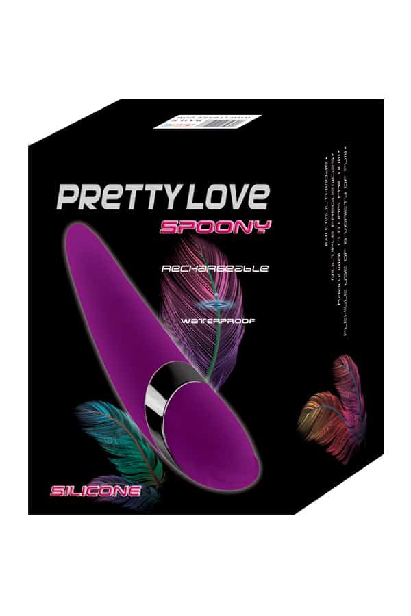 Pretty Love - Spoony-38540