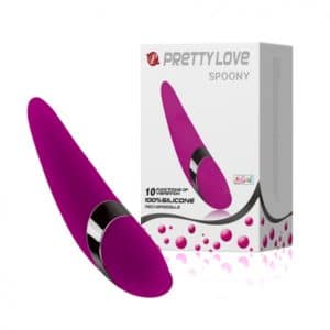 Pretty Love - Spoony p
