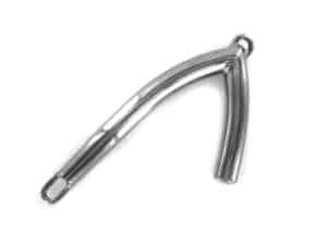 Steel Vaginal Hook