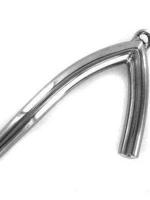 Steel Vaginal Hook -0