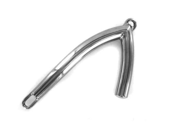 Steel Vaginal Hook -0