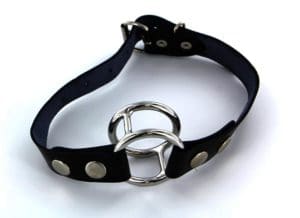 Deep Throat Gag Suurengas