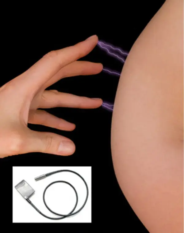 Kinklab - Power Tripper - Image 2