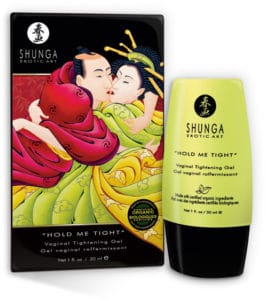 Hold Me Tight - Vaginal Tightening Gel Tiukennusgeeli