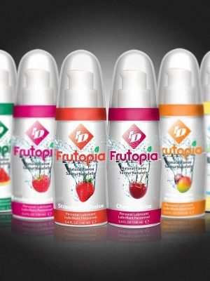Frutopia Makuliukuvoiteet, Eri Makuja-0