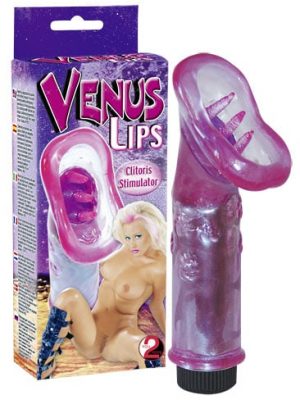 Venus Lips Klitoriskiihotin OR559474-0