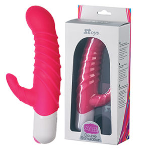 SToys - Ayleen Vibraattori