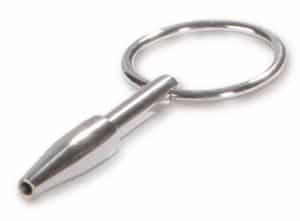 Mini Hollow Penis Plug
