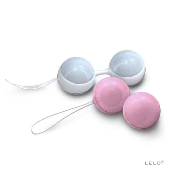 Lelo - Luna Beads Mini-37827