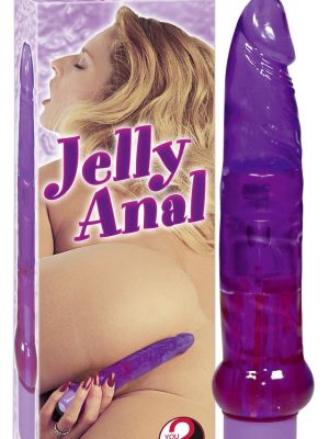 Jelly Anal OR561630-0