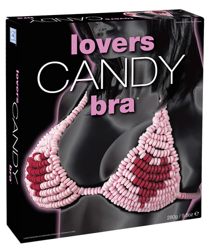 Lovers Candy Bra OR773026-0