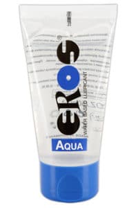 Eros - Aqua Liukuvoide