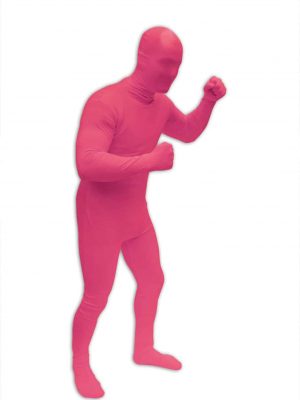 Speedsuit - Pink 97119242.053-0