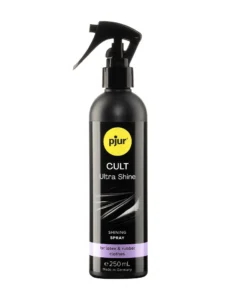 Pjur - Cult Ultra Shine Kumikiilloke