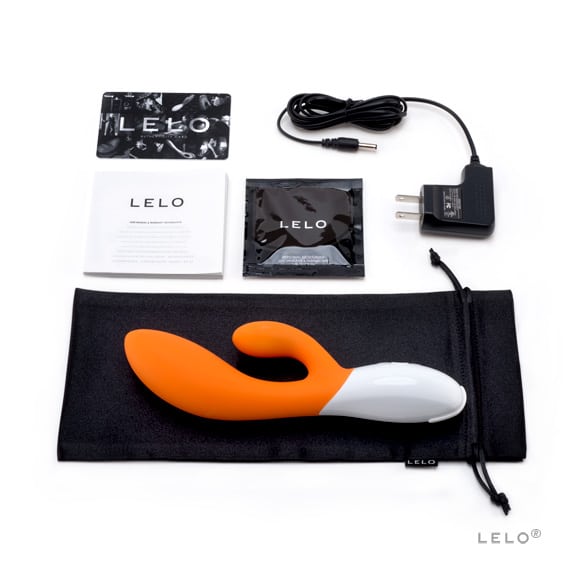 Lelo - Ina 2-38892