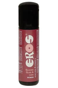 Eros - Silicone Glide & Care Woman