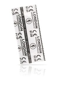 London Kondomi 50 kpl