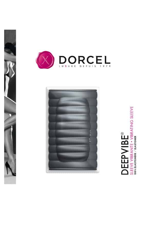 Dorcel Deep Vibe R5926-0