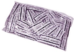 London Kondomi 50 kpl-0