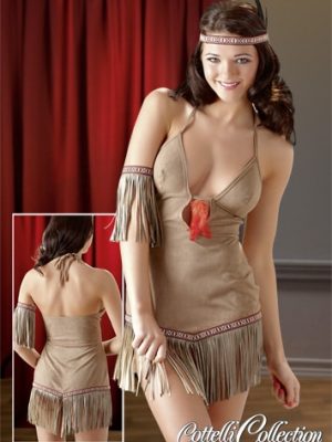 Pocahontas OR24701607020 P-0