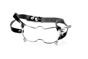 Whitehead Mouthgag Suunlevitin