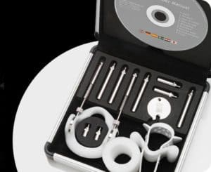 Jes-Extender Titanium