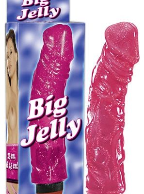 Big Jelly Sauva OR550353-0