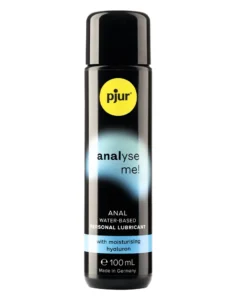 Pjur - ANALyse me! Water Glide Liukuvoide