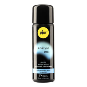 Pjur - ANALyse me! Moisturising Liukuvoide