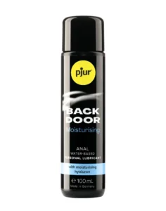 pjur - Back Door Moisturizing Liukuvoide