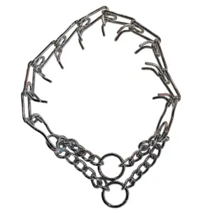 Torquator Chrome Kaulapanta
