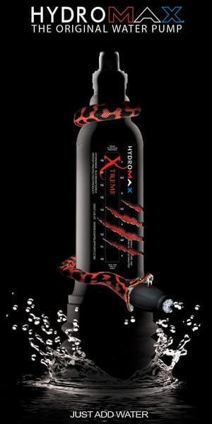 Hydromax X30 Extreme-0
