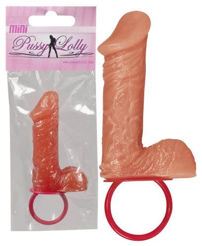 Mini Lollycock OR774146-0