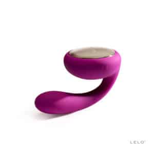 Lelo Tara Deep Rose p