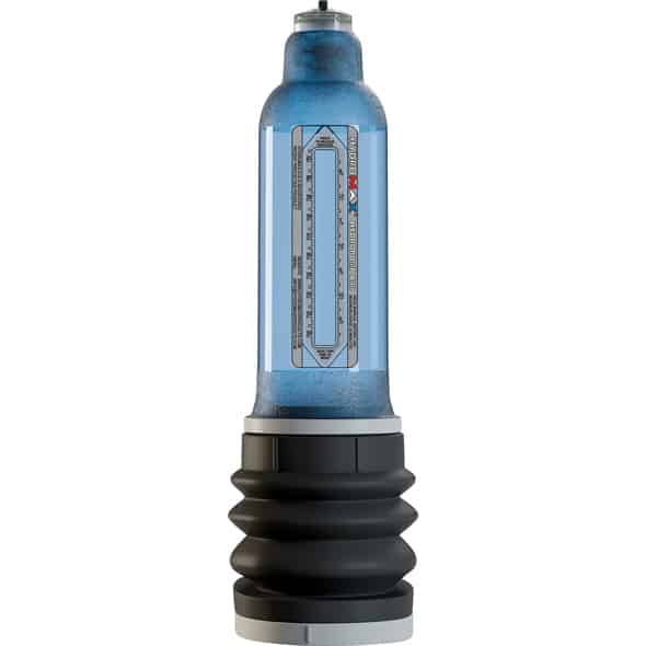 Hydromax X40 Peniksensuurennin-0