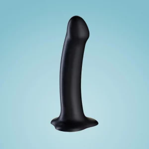 Fun Factory - Magnum Dildo, Musta