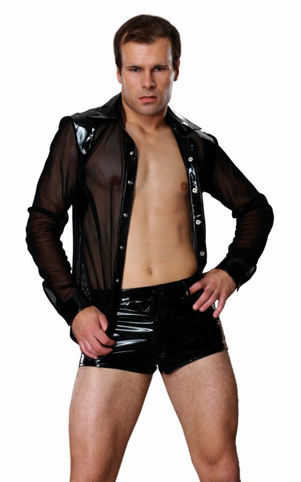 Male shorts XL-XXL