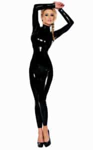 Catsuit Kumia S-XL LE4776