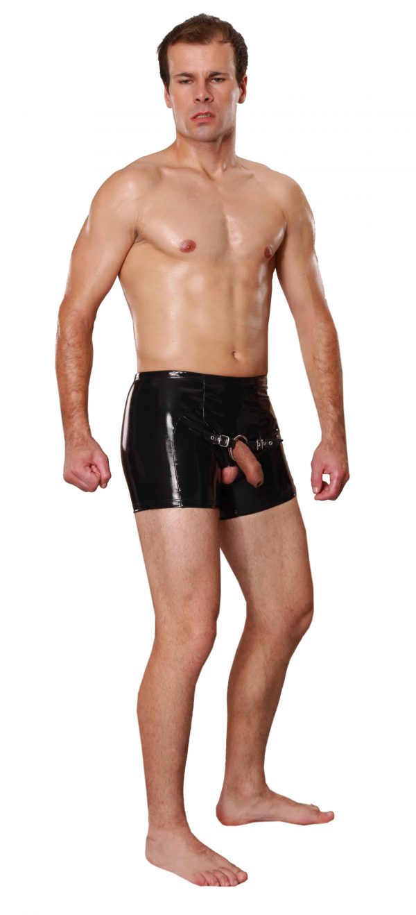 Male shorts XL-XXL
