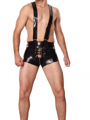Male shorts XL-XXL