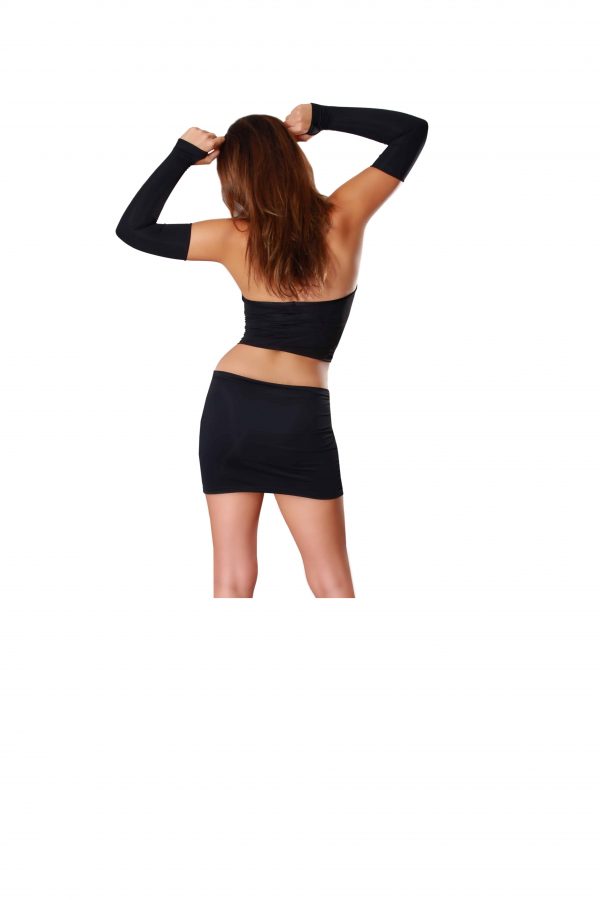 Textil Skirt S-L LE3071