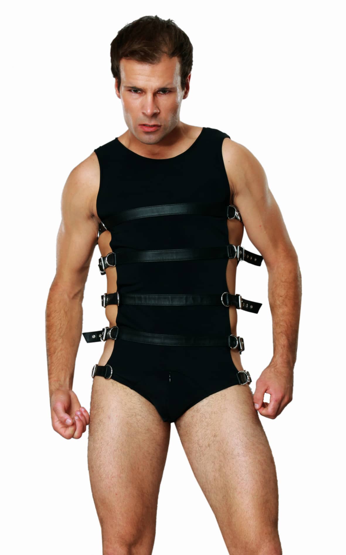 Textil Male body S-L LE5701