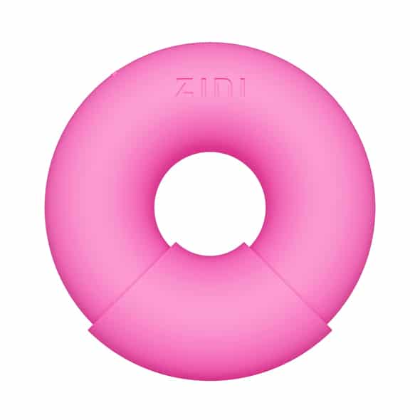 Zini - Donut Vibraattori-0