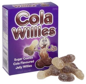 Cola Jormat